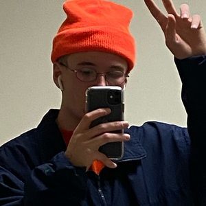 Meet your Posher, Seth